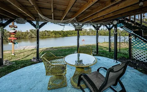 3627 Grayton Drive New Port Richey FL 34652