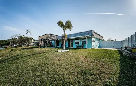 3627 Grayton Drive New Port Richey FL 34652