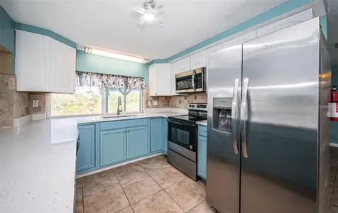 3627 Grayton Drive New Port Richey FL 34652