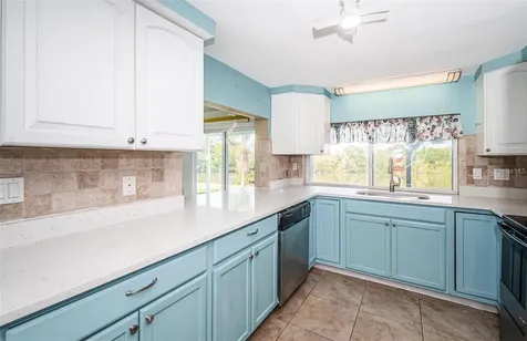 3627 Grayton Drive New Port Richey FL 34652