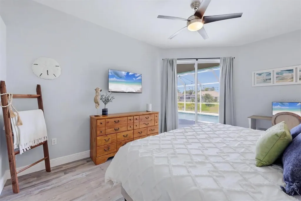 206 Mariner Lane Rotonda West FL 33947