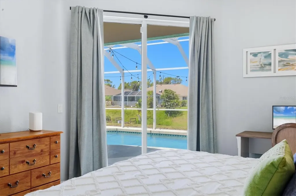 206 Mariner Lane Rotonda West FL 33947