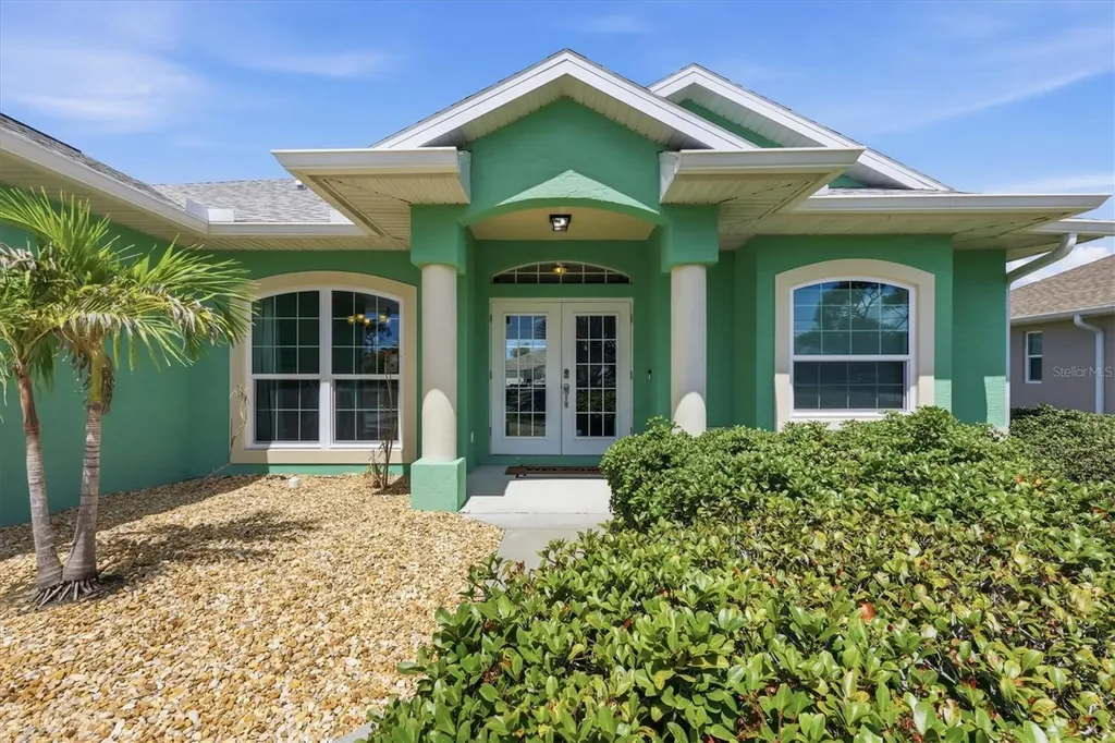 206 Mariner Lane Rotonda West FL 33947