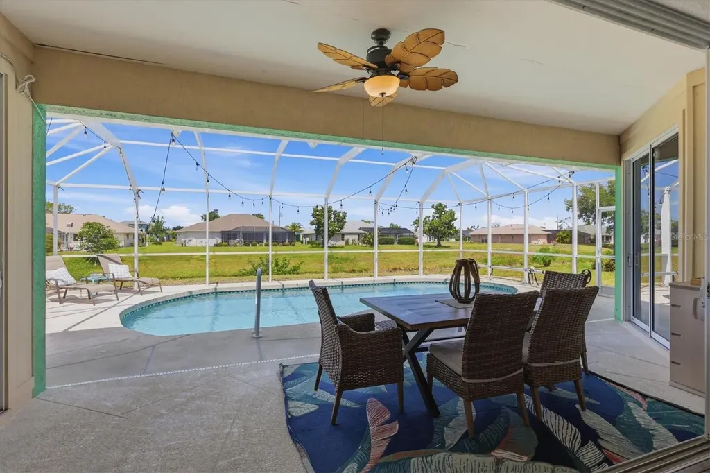 206 Mariner Lane Rotonda West FL 33947