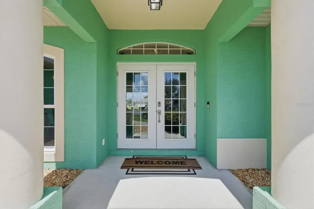 206 Mariner Lane Rotonda West FL 33947