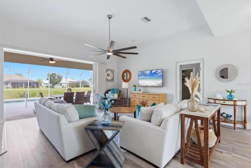 206 Mariner Lane Rotonda West FL 33947