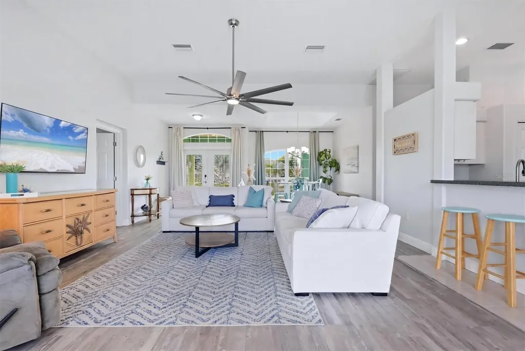 206 Mariner Lane Rotonda West FL 33947