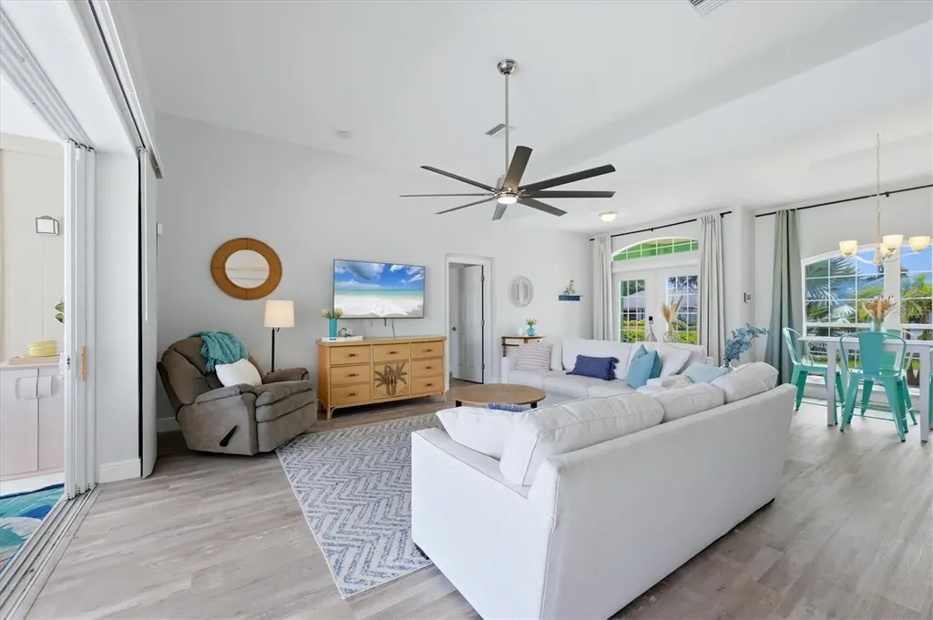 206 Mariner Lane Rotonda West FL 33947