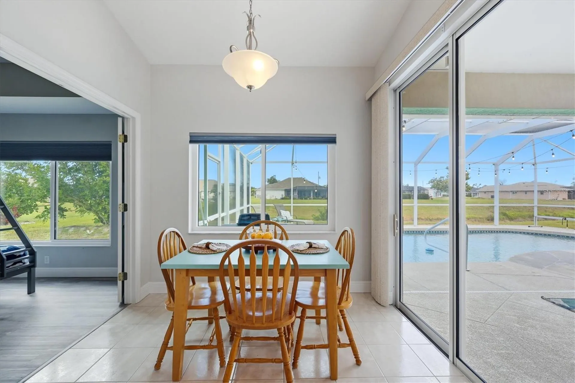 206 Mariner Lane Rotonda West FL 33947