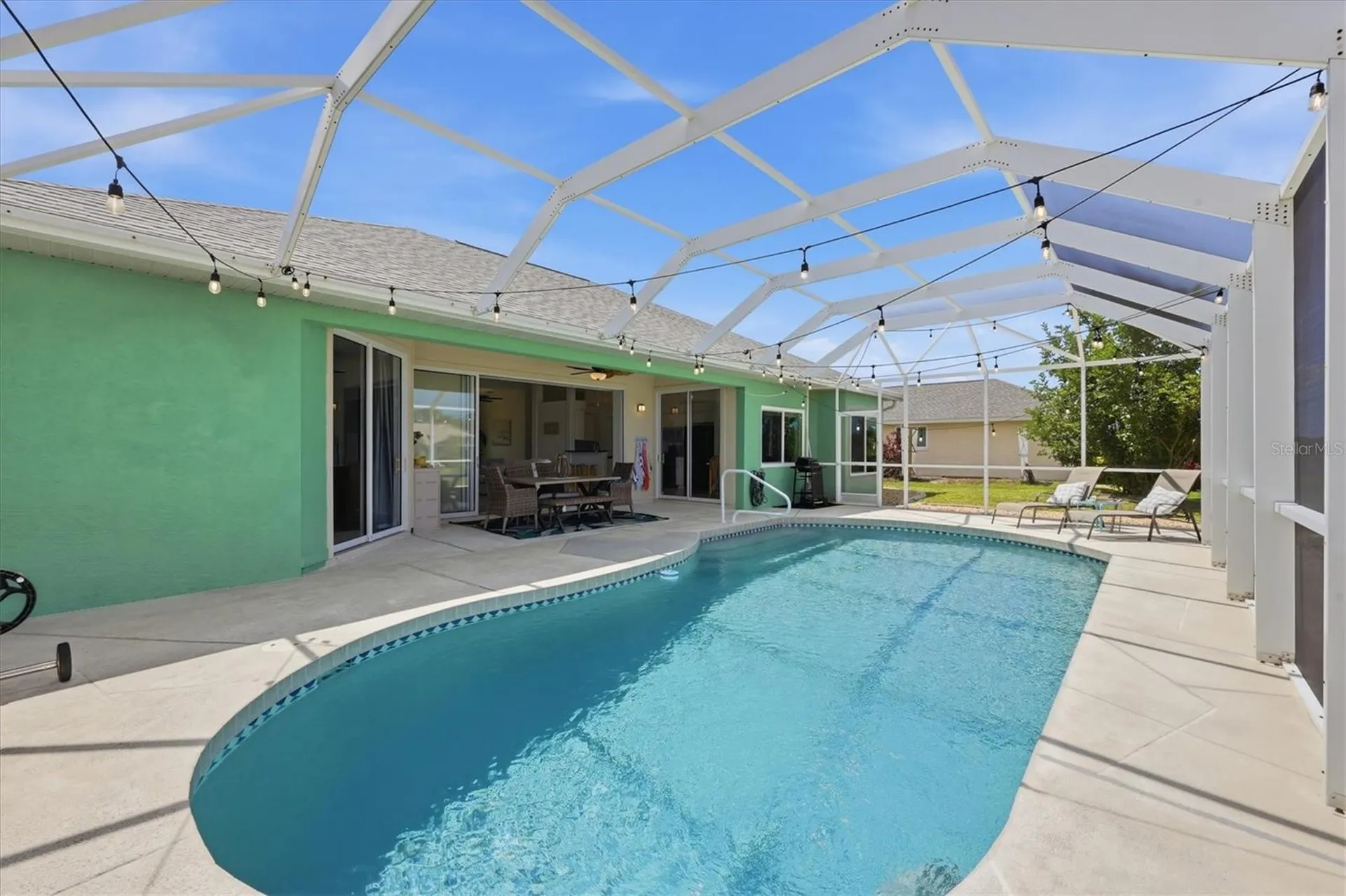 206 Mariner Lane Rotonda West FL 33947