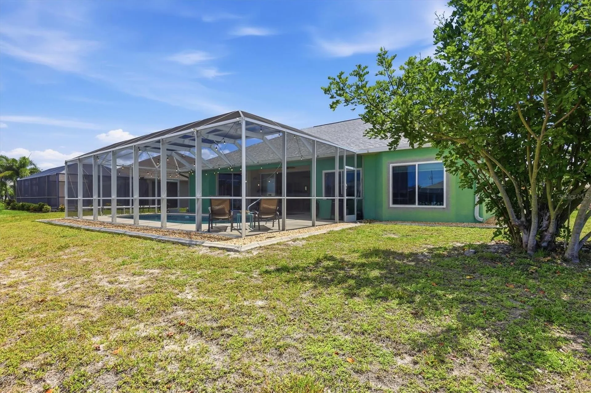 206 Mariner Lane Rotonda West FL 33947