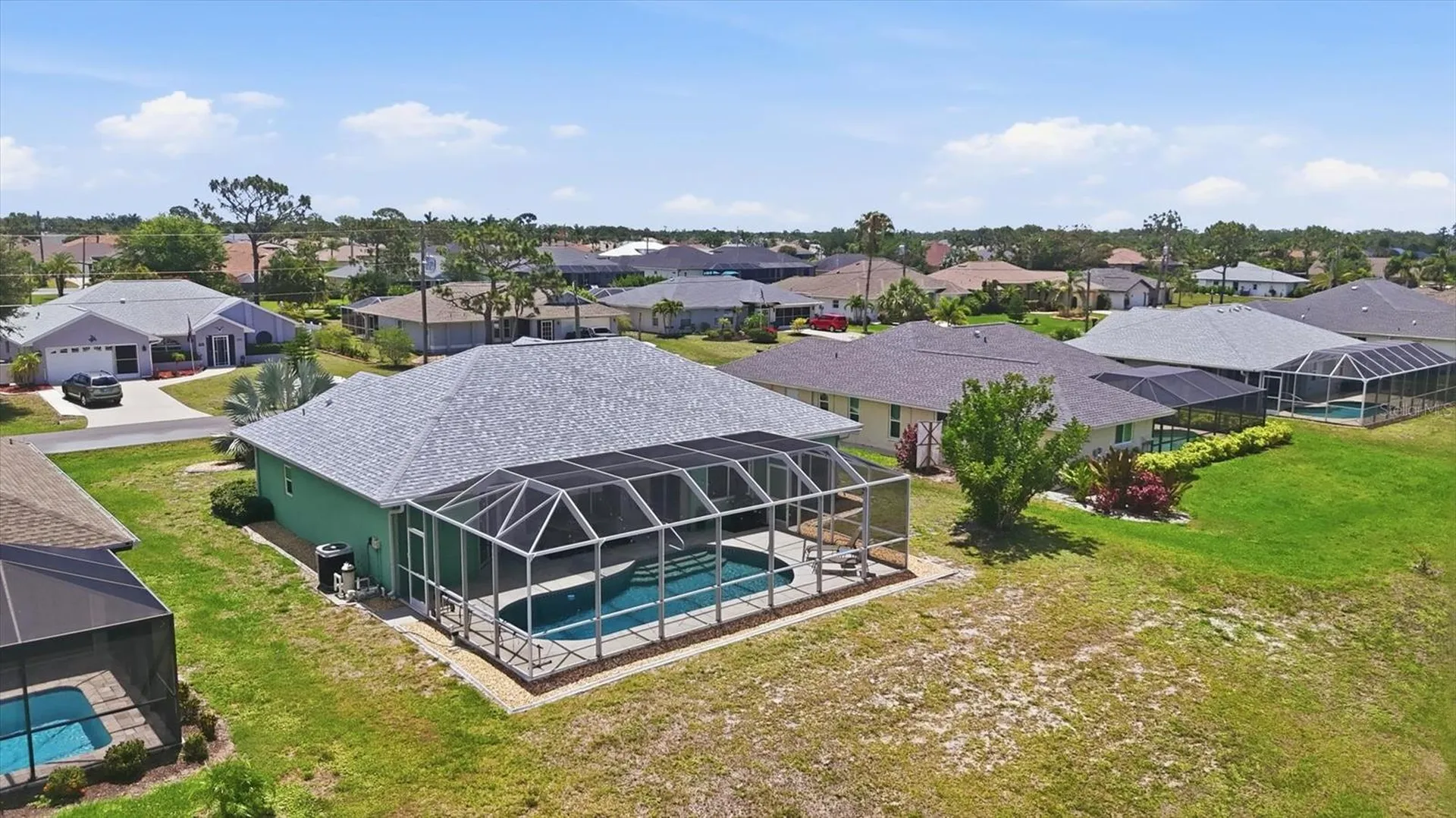 206 Mariner Lane Rotonda West FL 33947