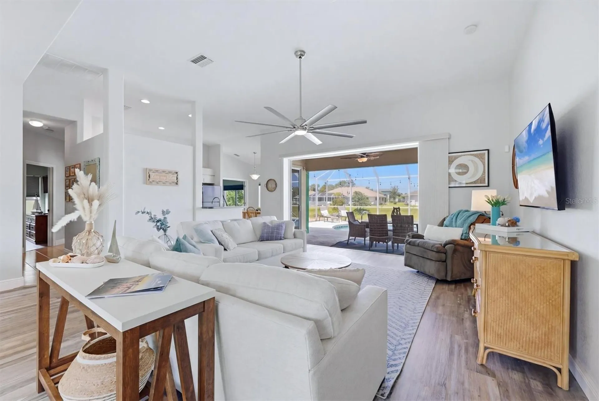 206 Mariner Lane Rotonda West FL 33947