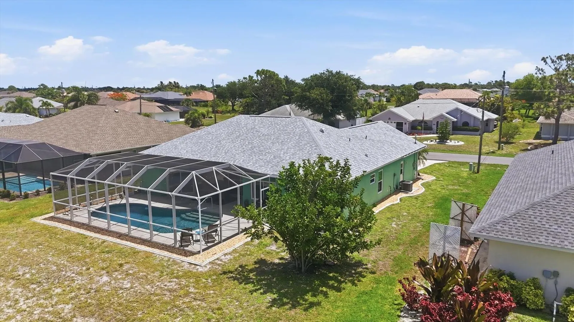 206 Mariner Lane Rotonda West FL 33947