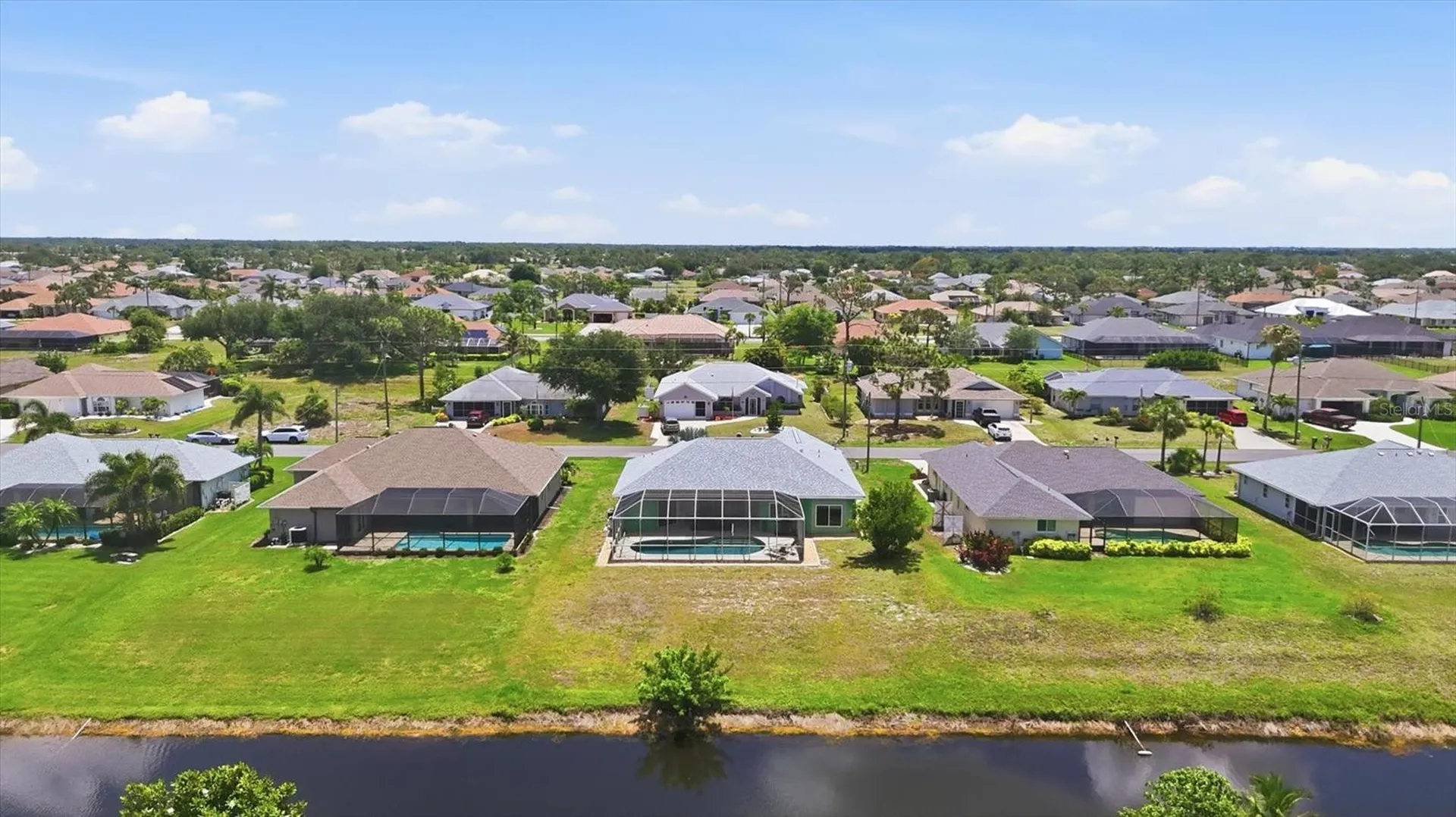 206 Mariner Lane Rotonda West FL 33947