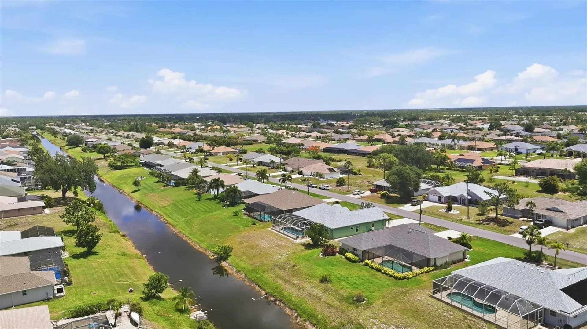 206 Mariner Lane Rotonda West FL 33947