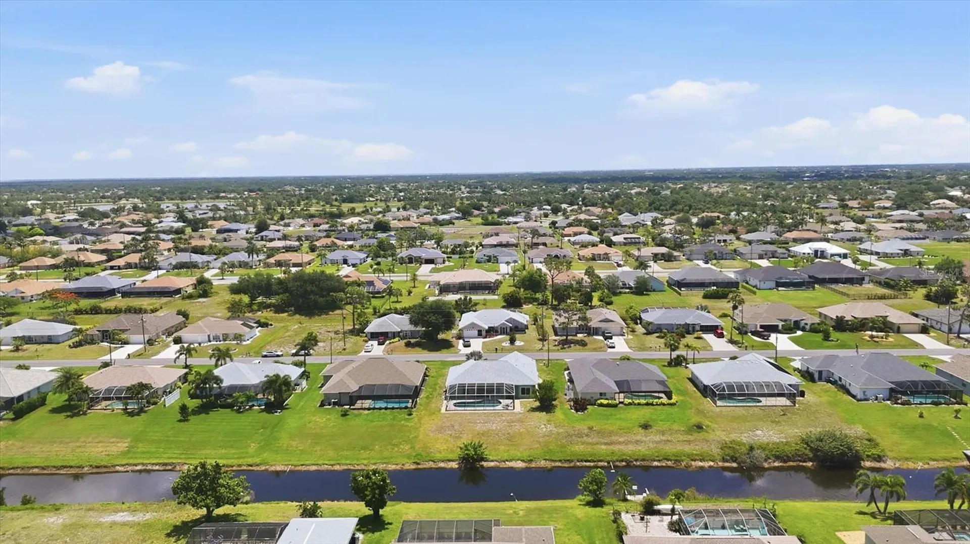 206 Mariner Lane Rotonda West FL 33947