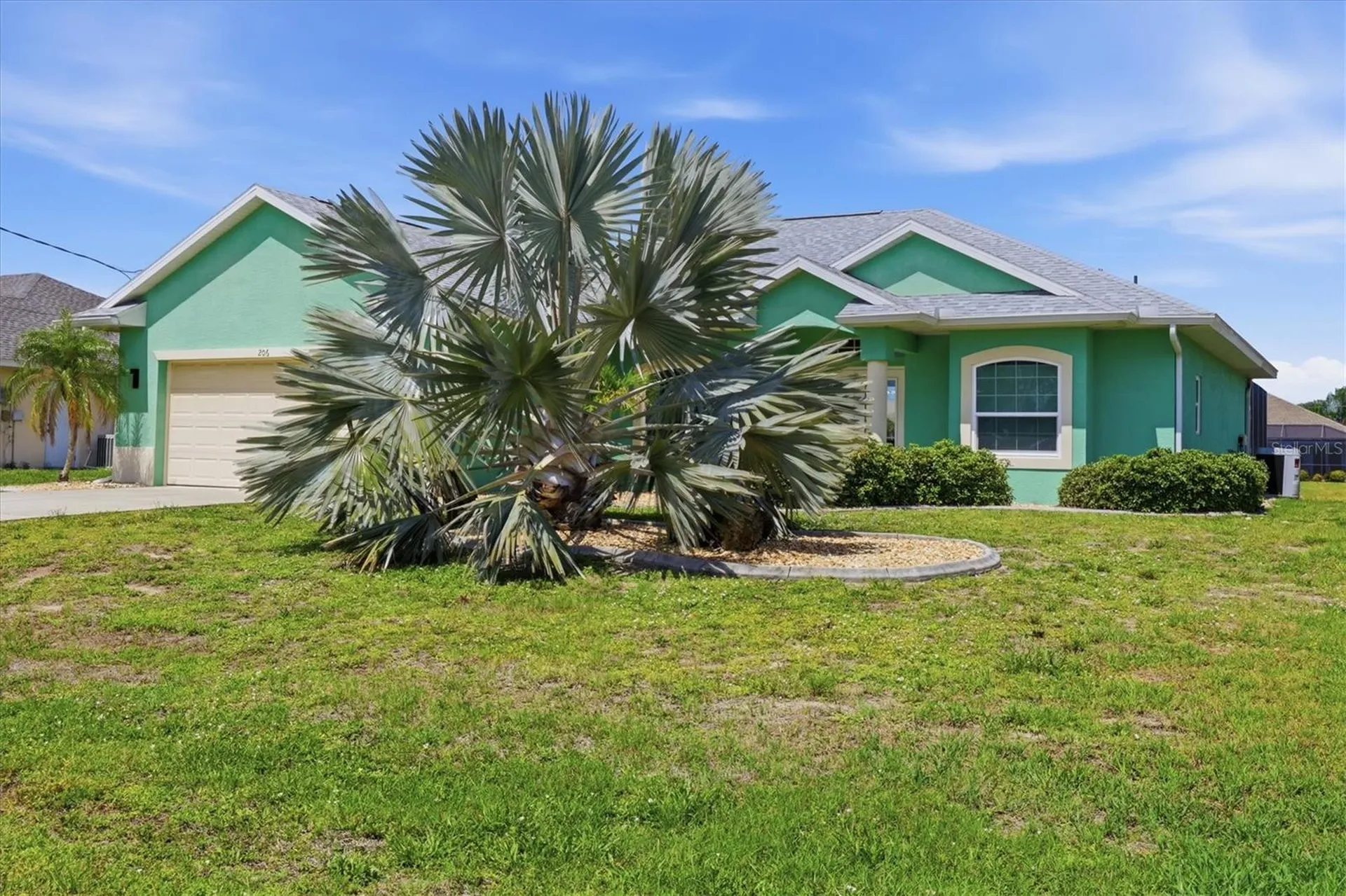 206 Mariner Lane Rotonda West FL 33947