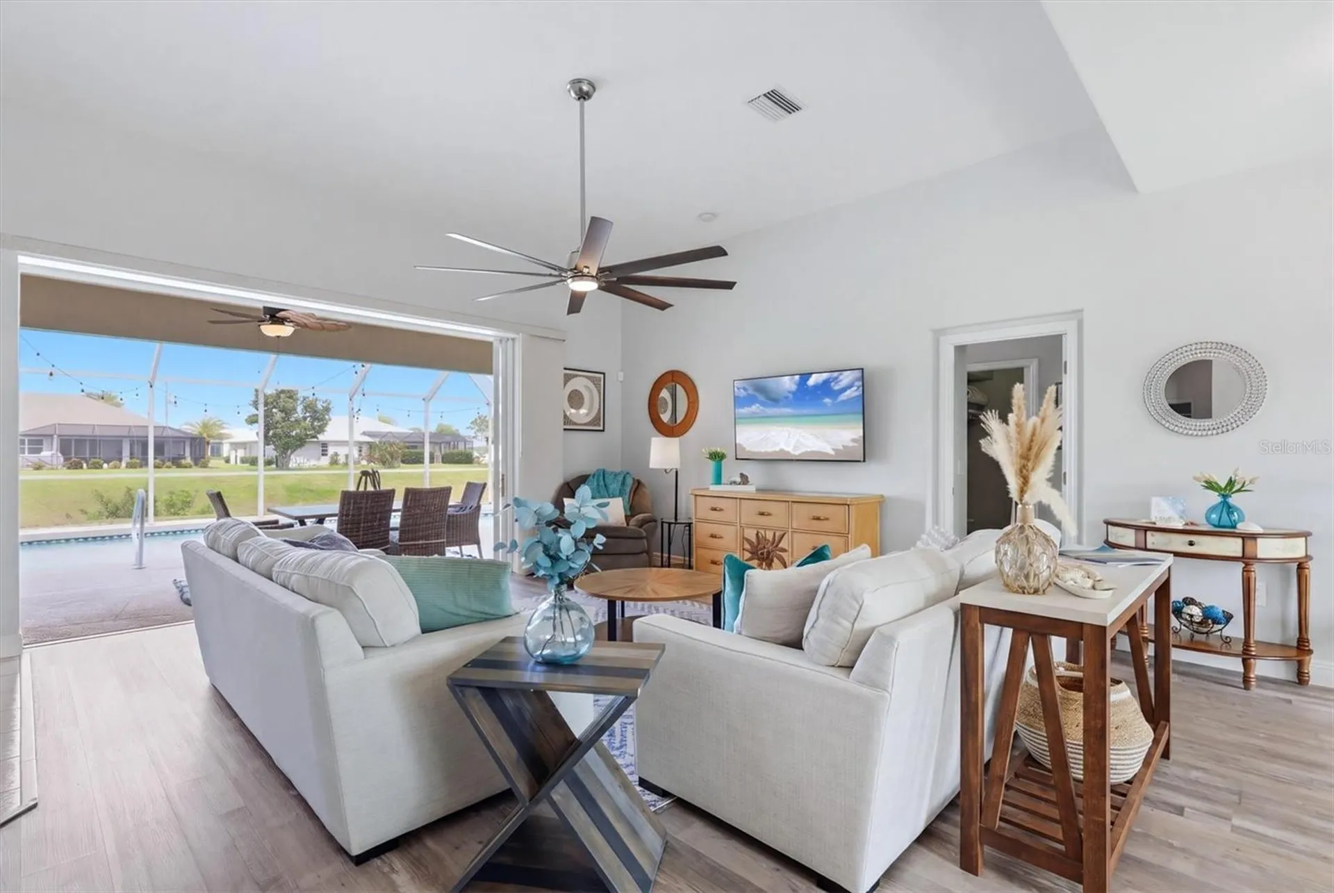 206 Mariner Lane Rotonda West FL 33947