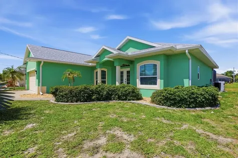 206 Mariner Lane Rotonda West FL 33947