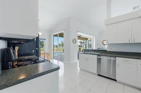 206 Mariner Lane Rotonda West FL 33947