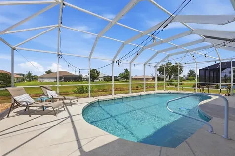 206 Mariner Lane Rotonda West FL 33947