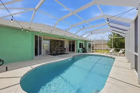 206 Mariner Lane Rotonda West FL 33947