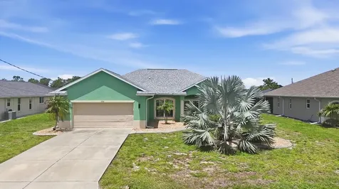 206 Mariner Lane Rotonda West FL 33947