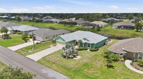 206 Mariner Lane Rotonda West FL 33947