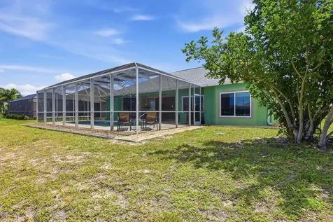 206 Mariner Lane Rotonda West FL 33947