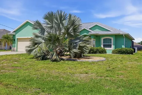 206 Mariner Lane Rotonda West FL 33947