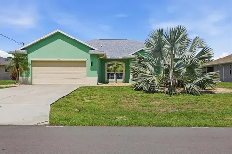 206 Mariner Lane Rotonda West FL 33947