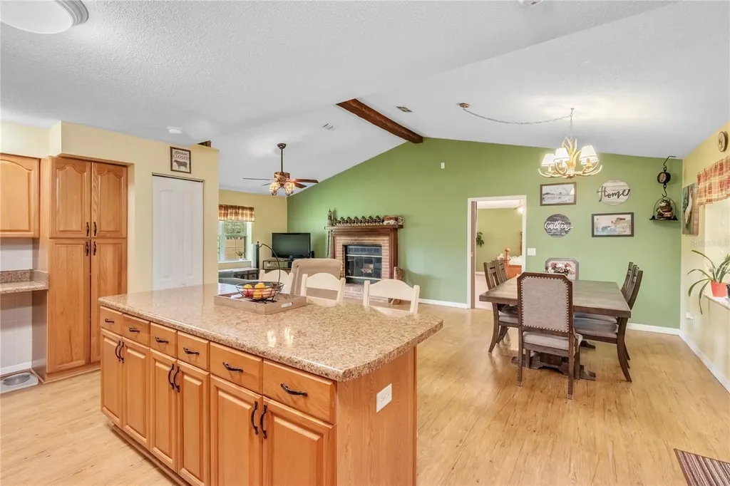 11990 156th Street Mc Alpin FL 32062