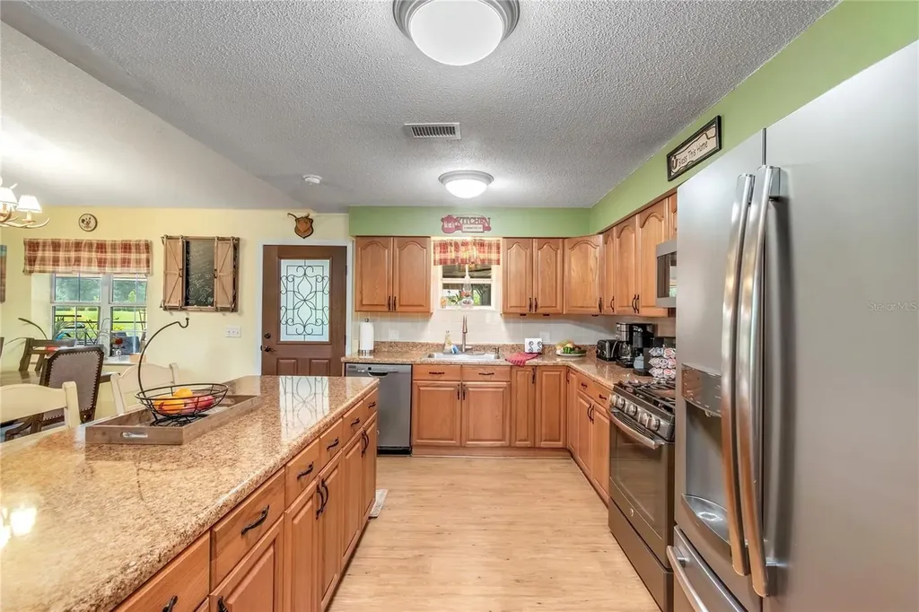 11990 156th Street Mc Alpin FL 32062