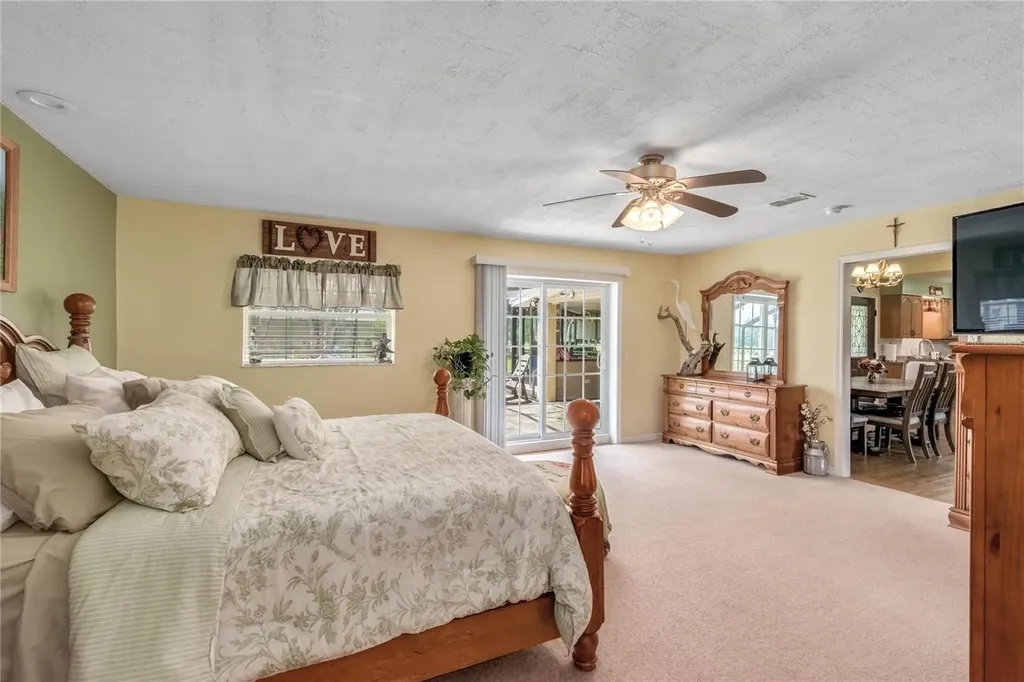 11990 156th Street Mc Alpin FL 32062