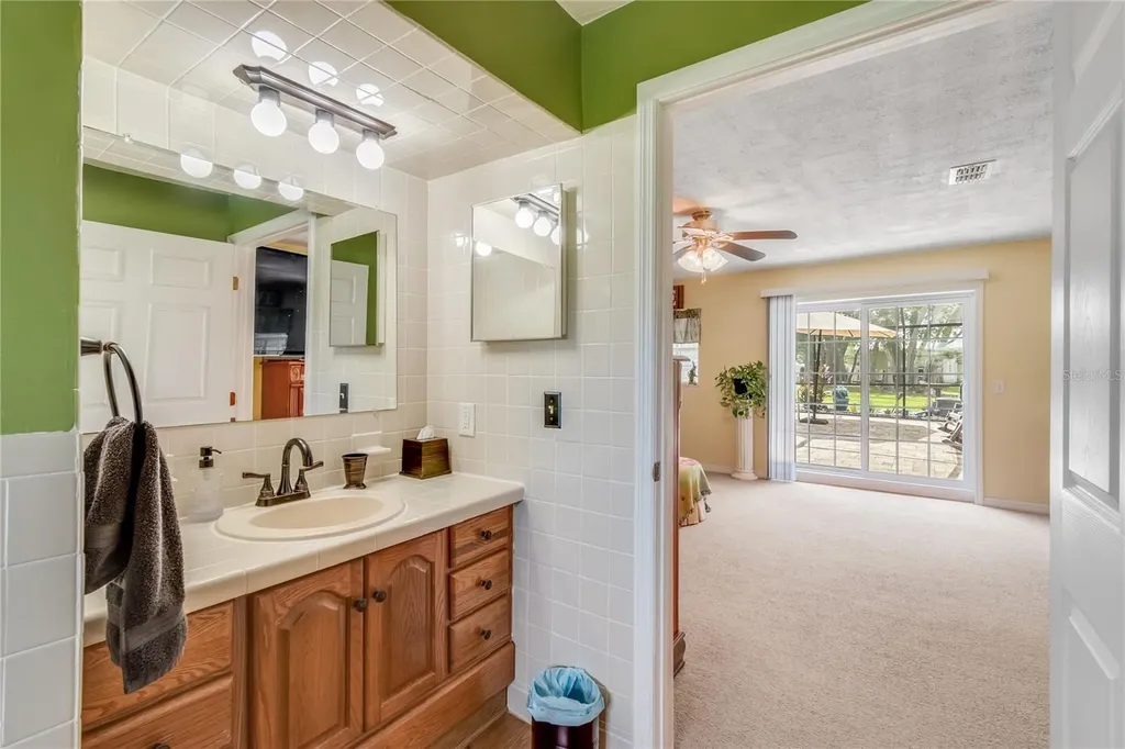 11990 156th Street Mc Alpin FL 32062
