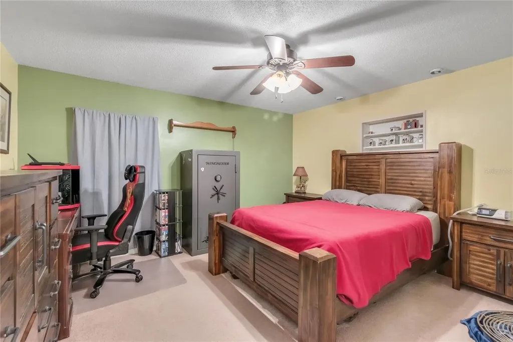11990 156th Street Mc Alpin FL 32062