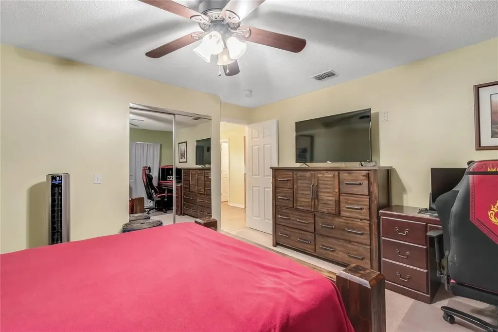 11990 156th Street Mc Alpin FL 32062