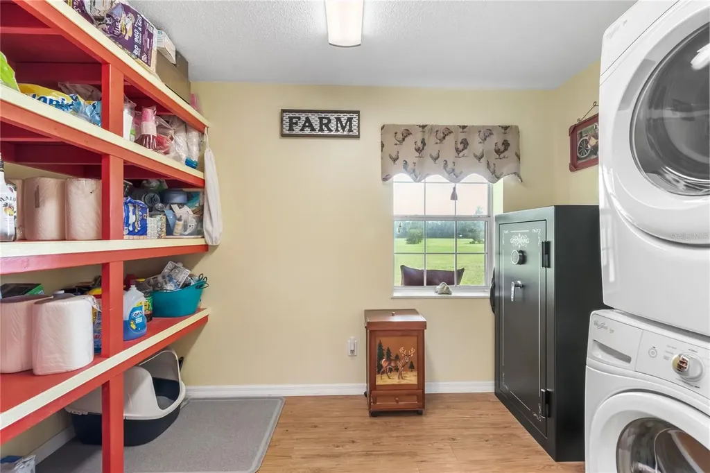 11990 156th Street Mc Alpin FL 32062