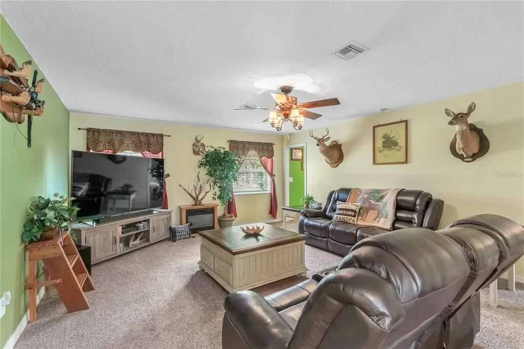 11990 156th Street Mc Alpin FL 32062