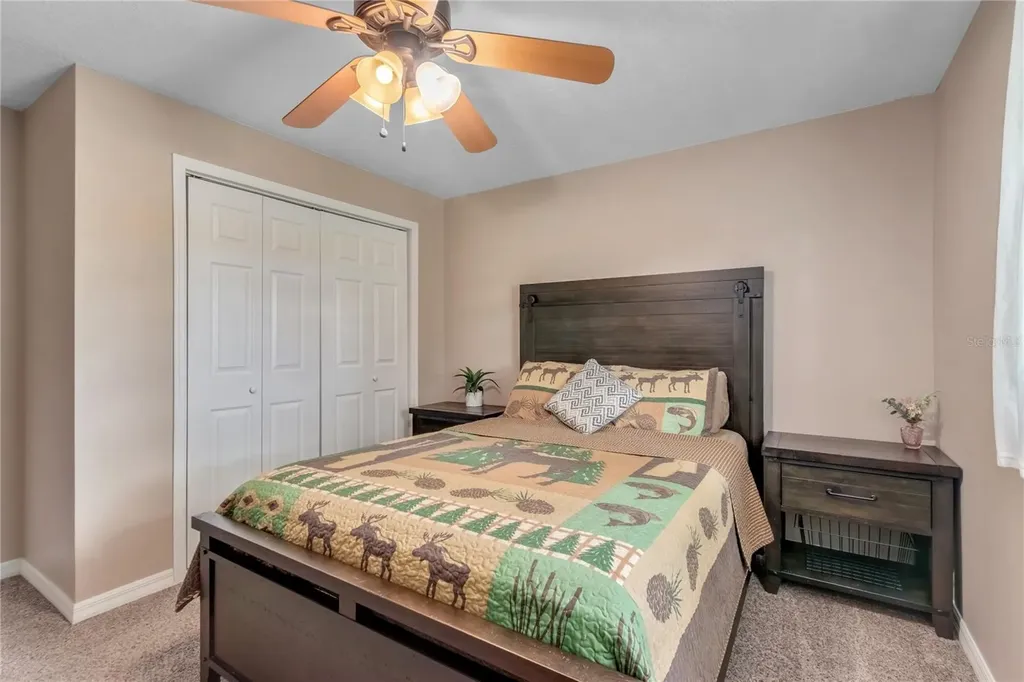 11990 156th Street Mc Alpin FL 32062