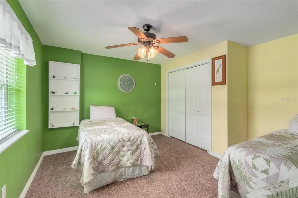 11990 156th Street Mc Alpin FL 32062