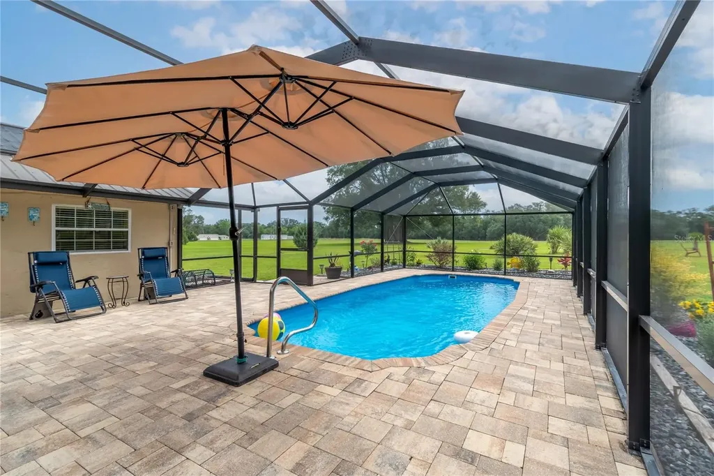 11990 156th Street Mc Alpin FL 32062