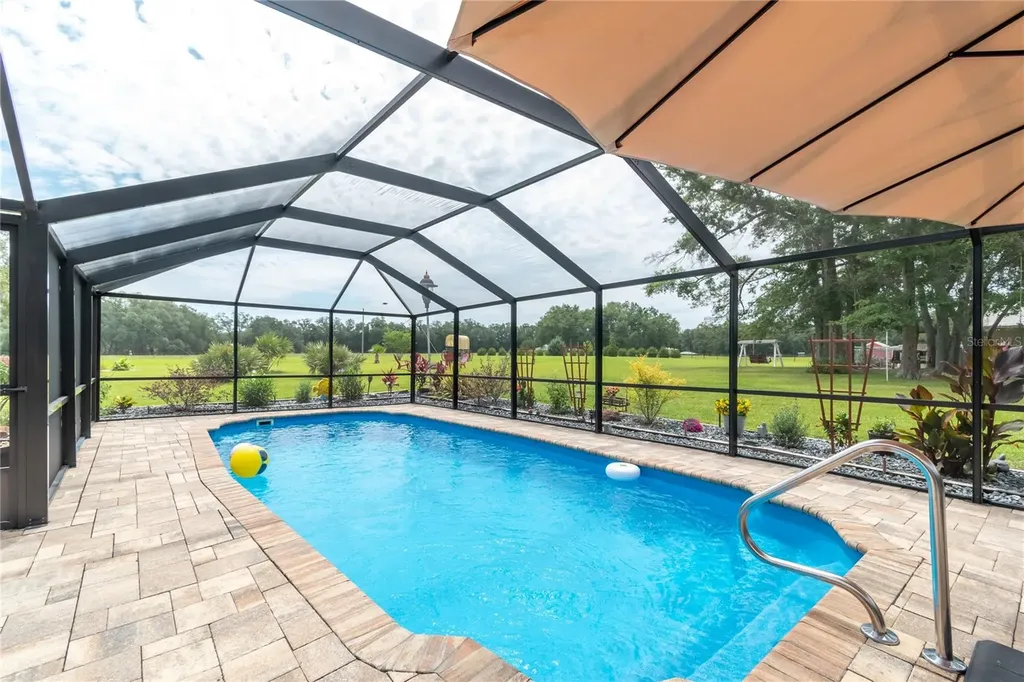 11990 156th Street Mc Alpin FL 32062
