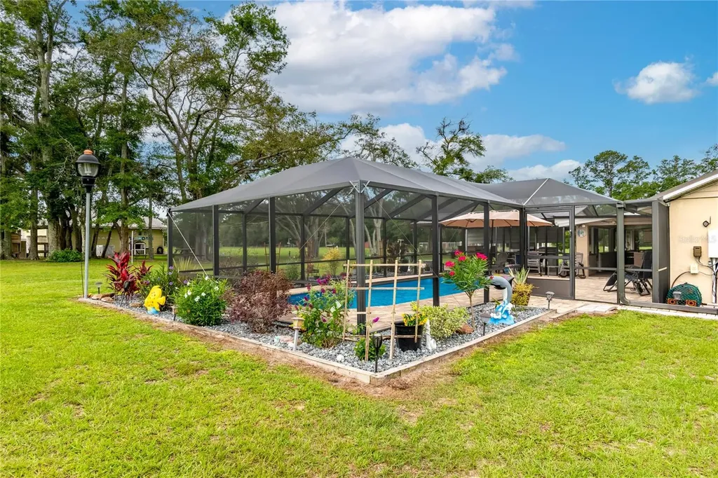 11990 156th Street Mc Alpin FL 32062