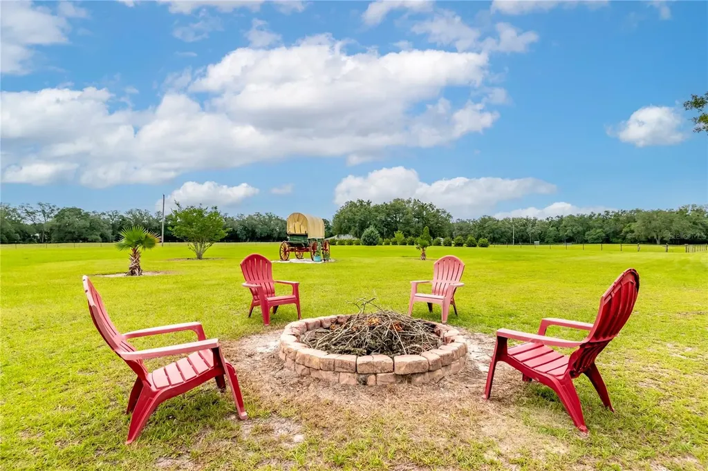 11990 156th Street Mc Alpin FL 32062