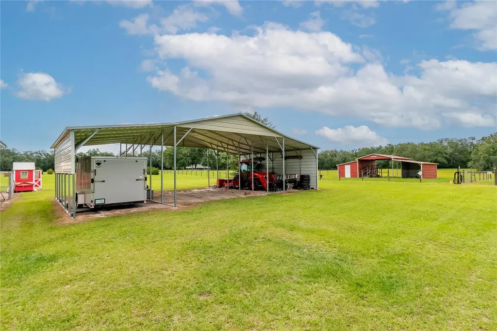 11990 156th Street Mc Alpin FL 32062