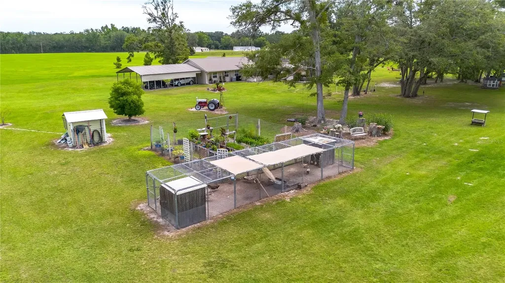 11990 156th Street Mc Alpin FL 32062