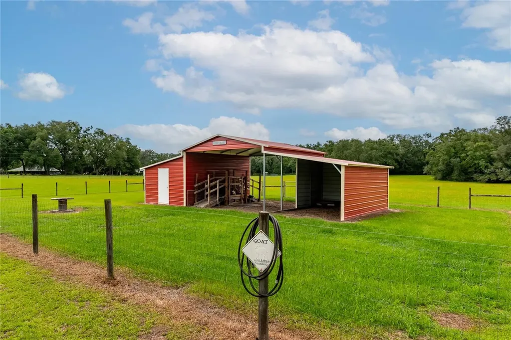 11990 156th Street Mc Alpin FL 32062
