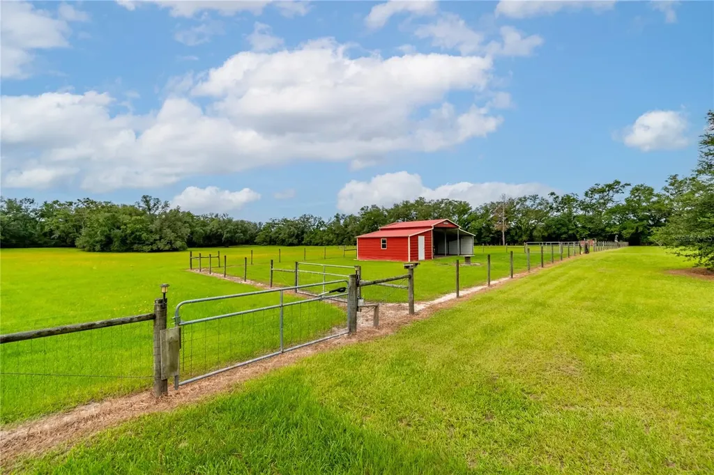 11990 156th Street Mc Alpin FL 32062
